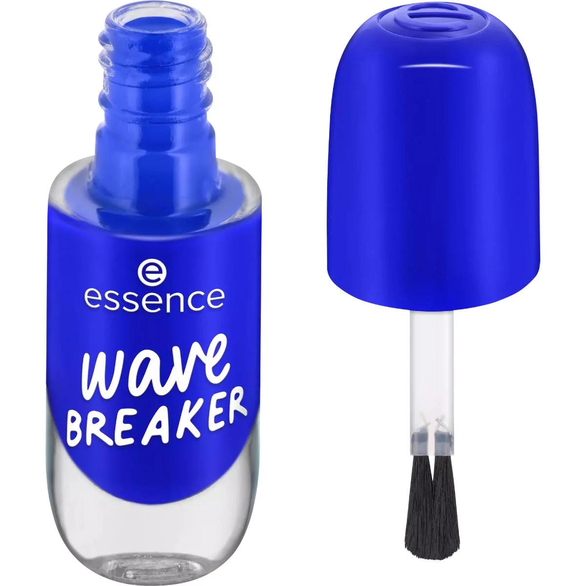 Gel Nail Colour - 8ML - Image 208