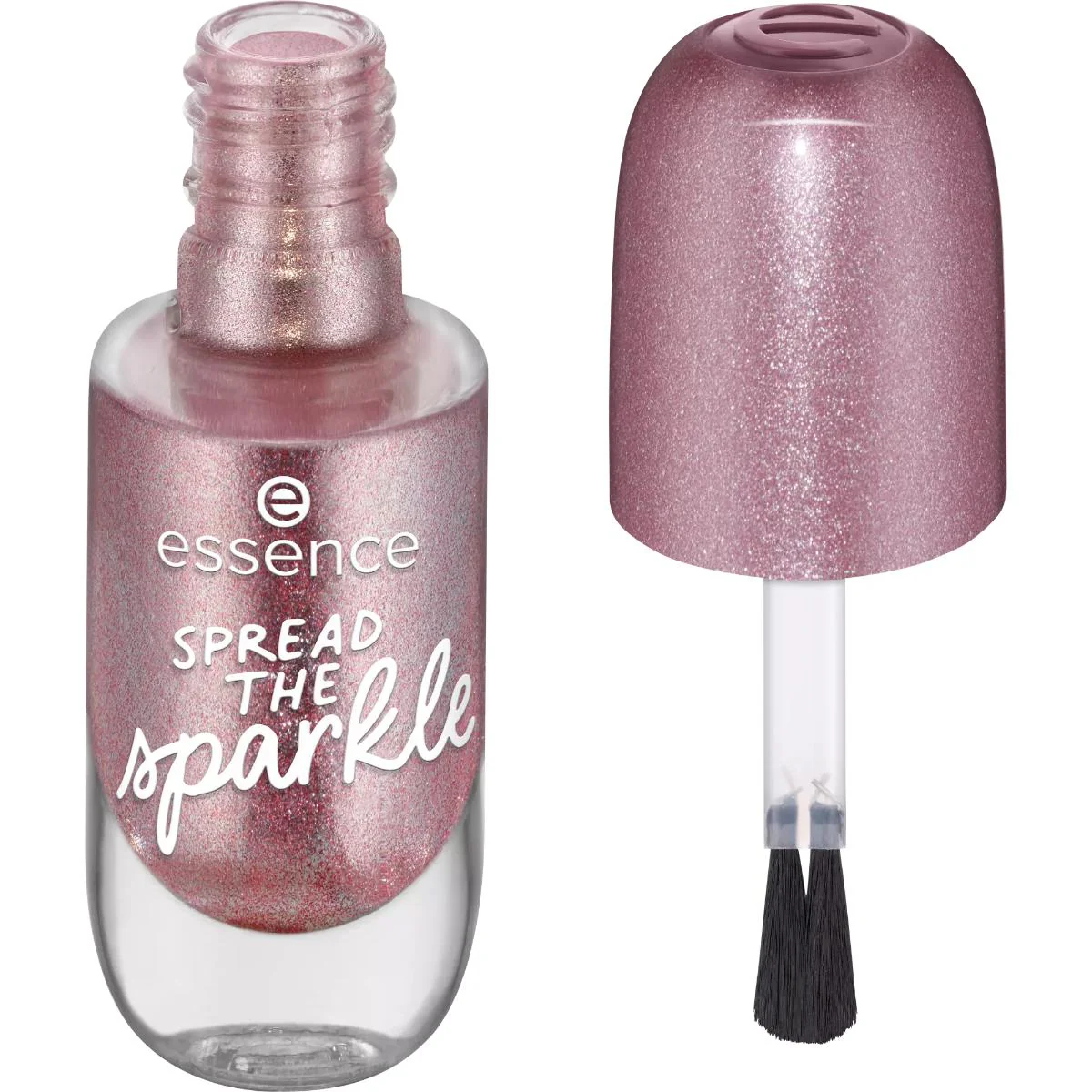 Gel Nail Colour - 8ML - Image 217