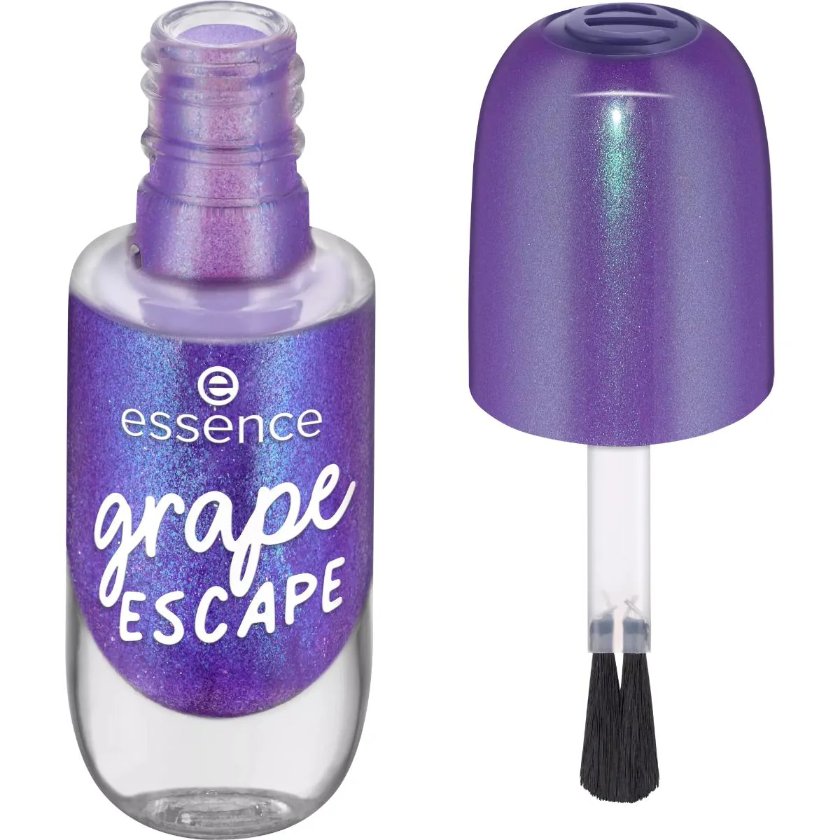 Gel Nail Colour - 8ML - Image 220