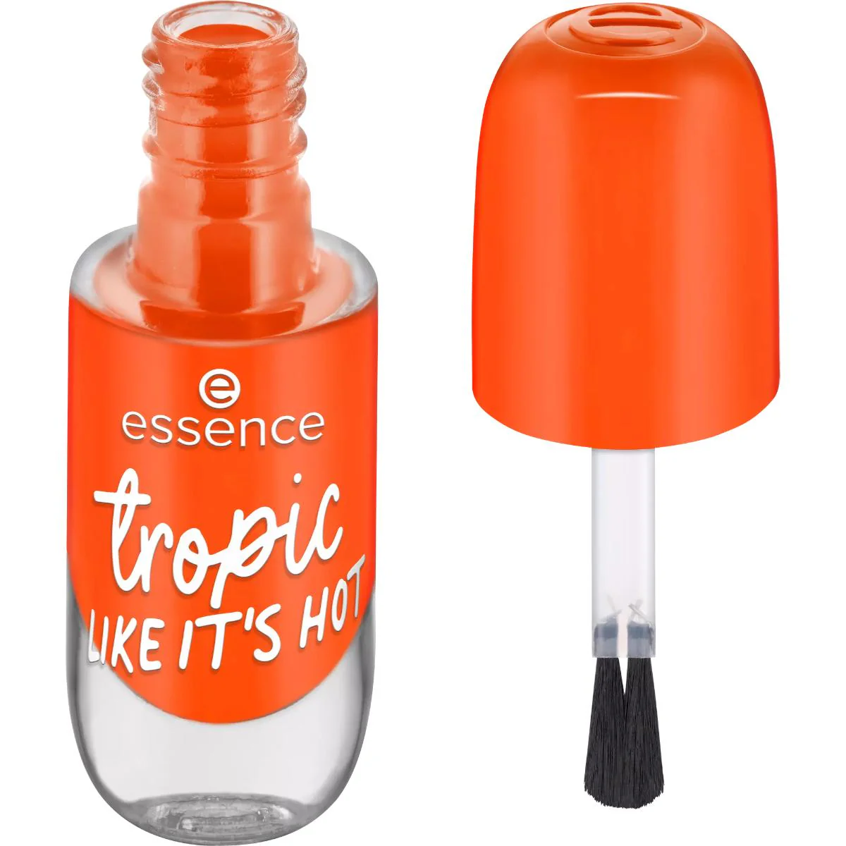 Gel Nail Colour - 8ML - Image 226