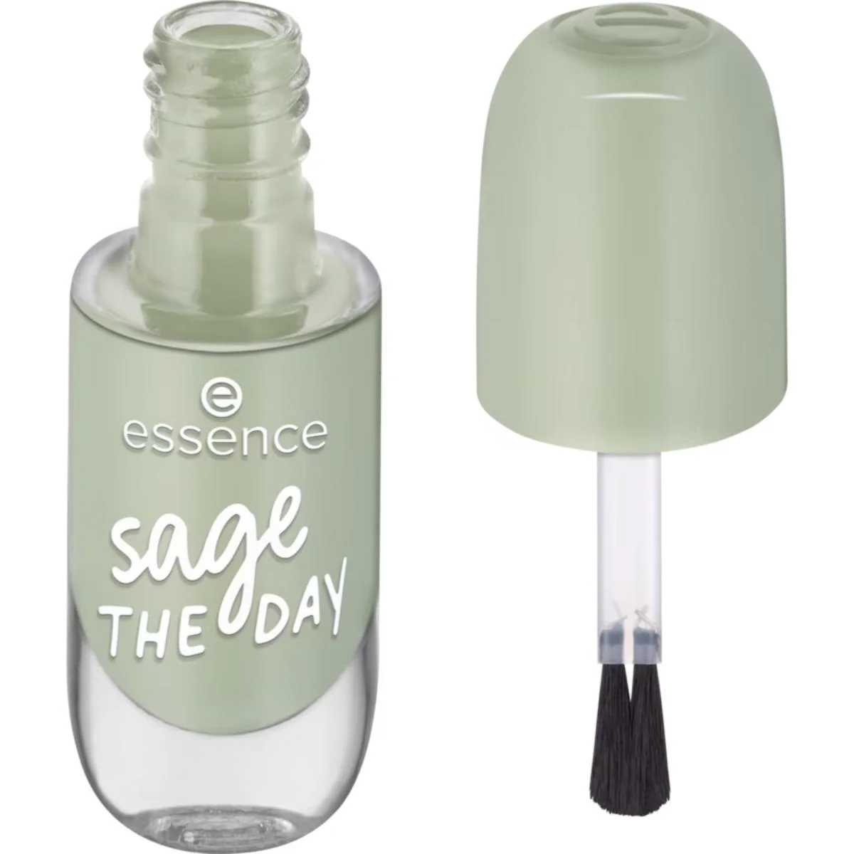 Gel Nail Colour - 8ML - Image 235
