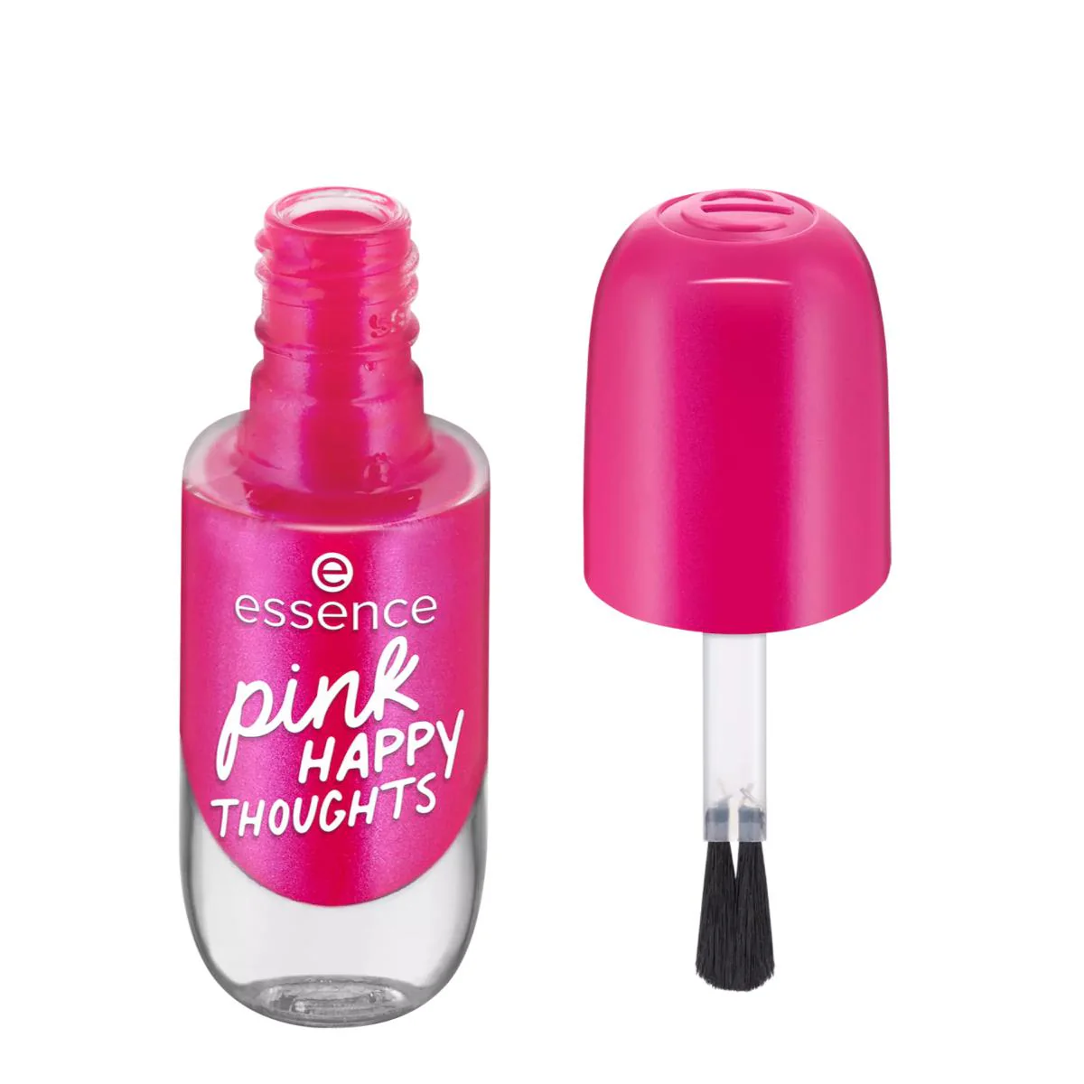 Gel Nail Colour - 8ML - Image 31