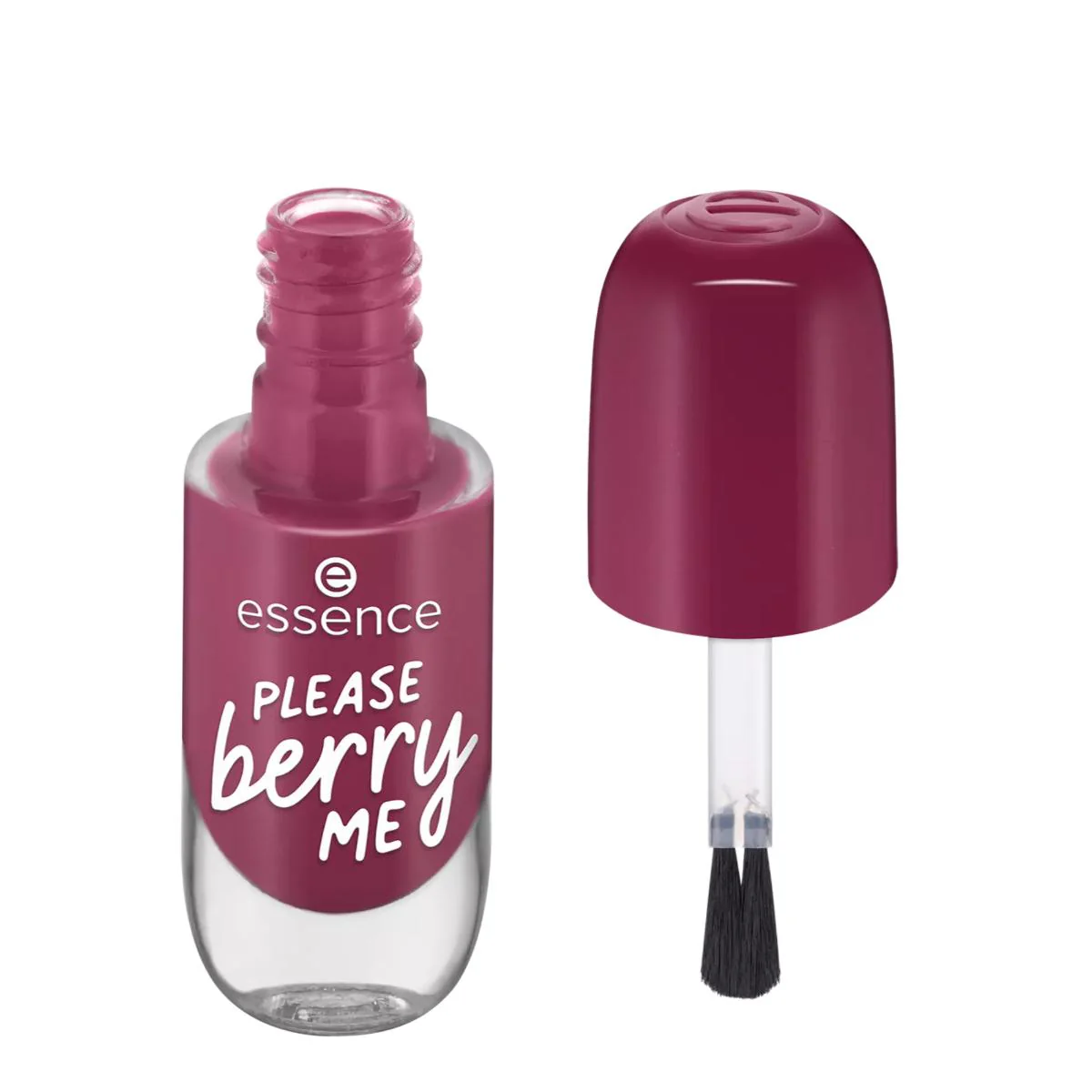 Gel Nail Colour - 8ML - Image 46