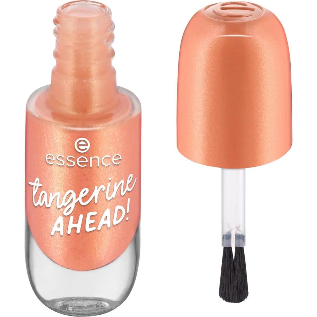 Gel Nail Colour - 8ML - Image 55