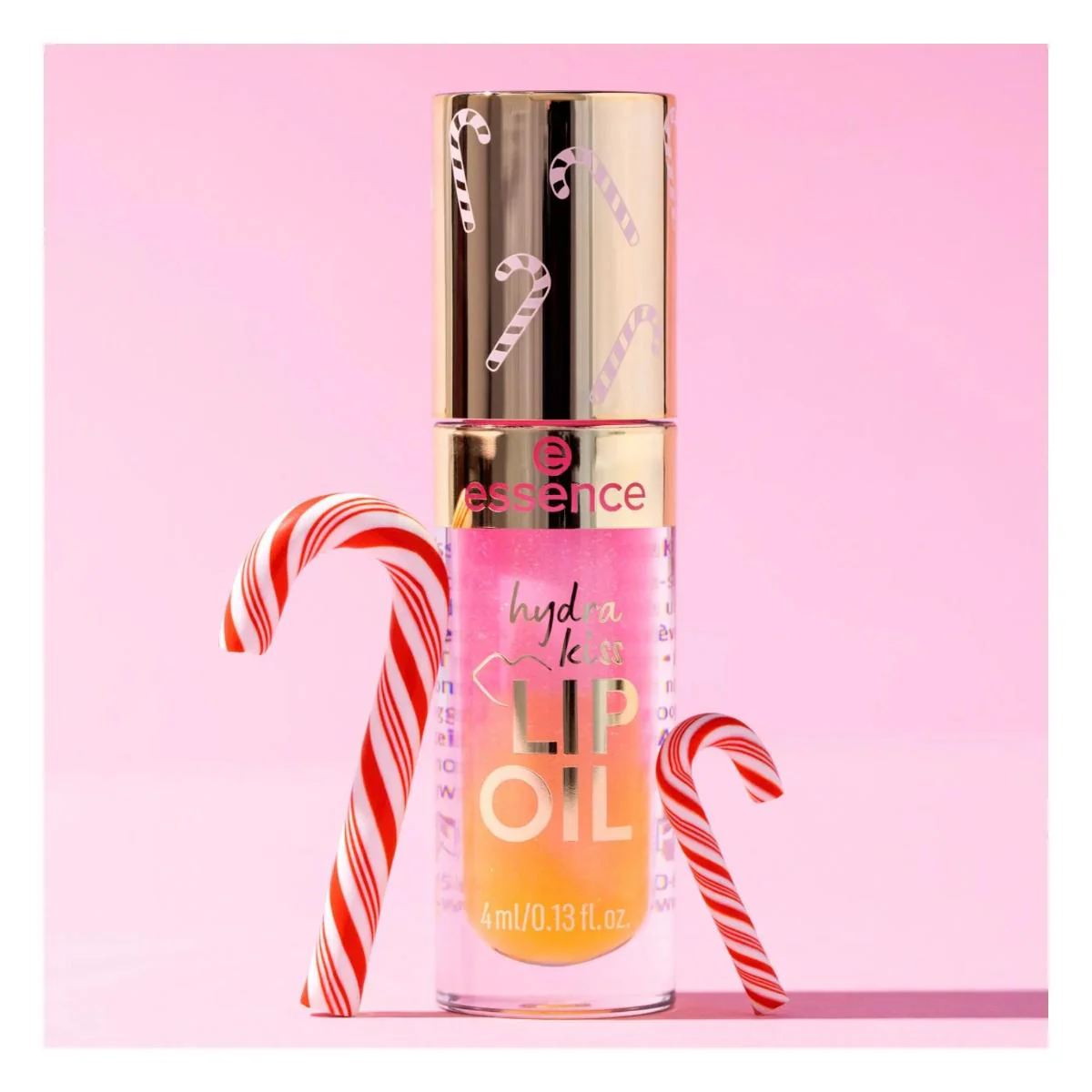 Hydra Kiss Lip Oil - The Most Wonderful Kiss - Image 4