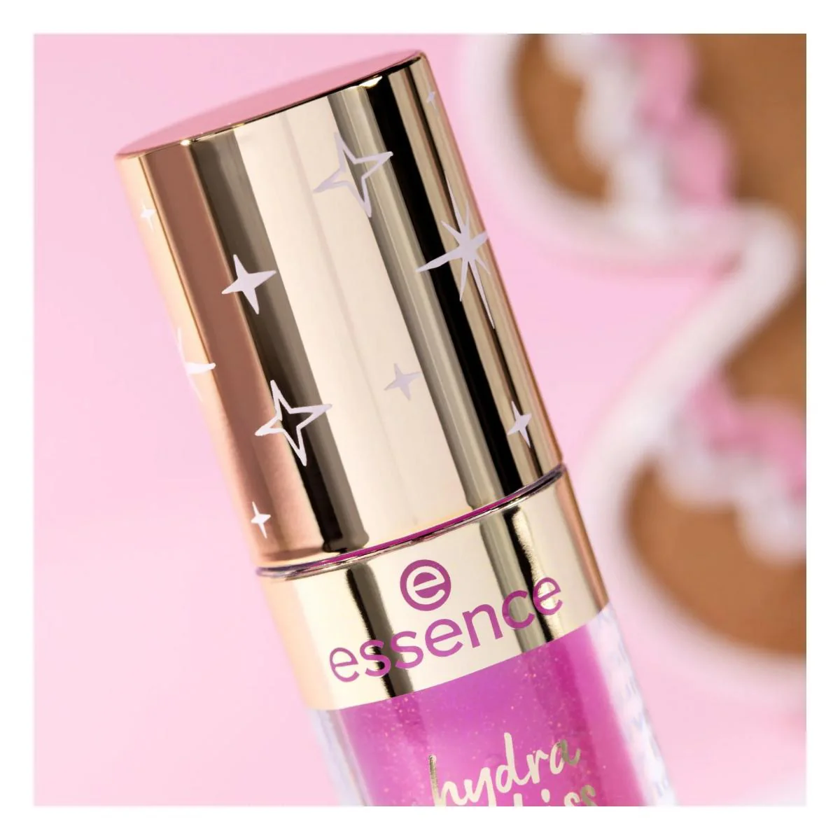 Hydra Kiss Lip Oil - The Most Wonderful Kiss - Image 6