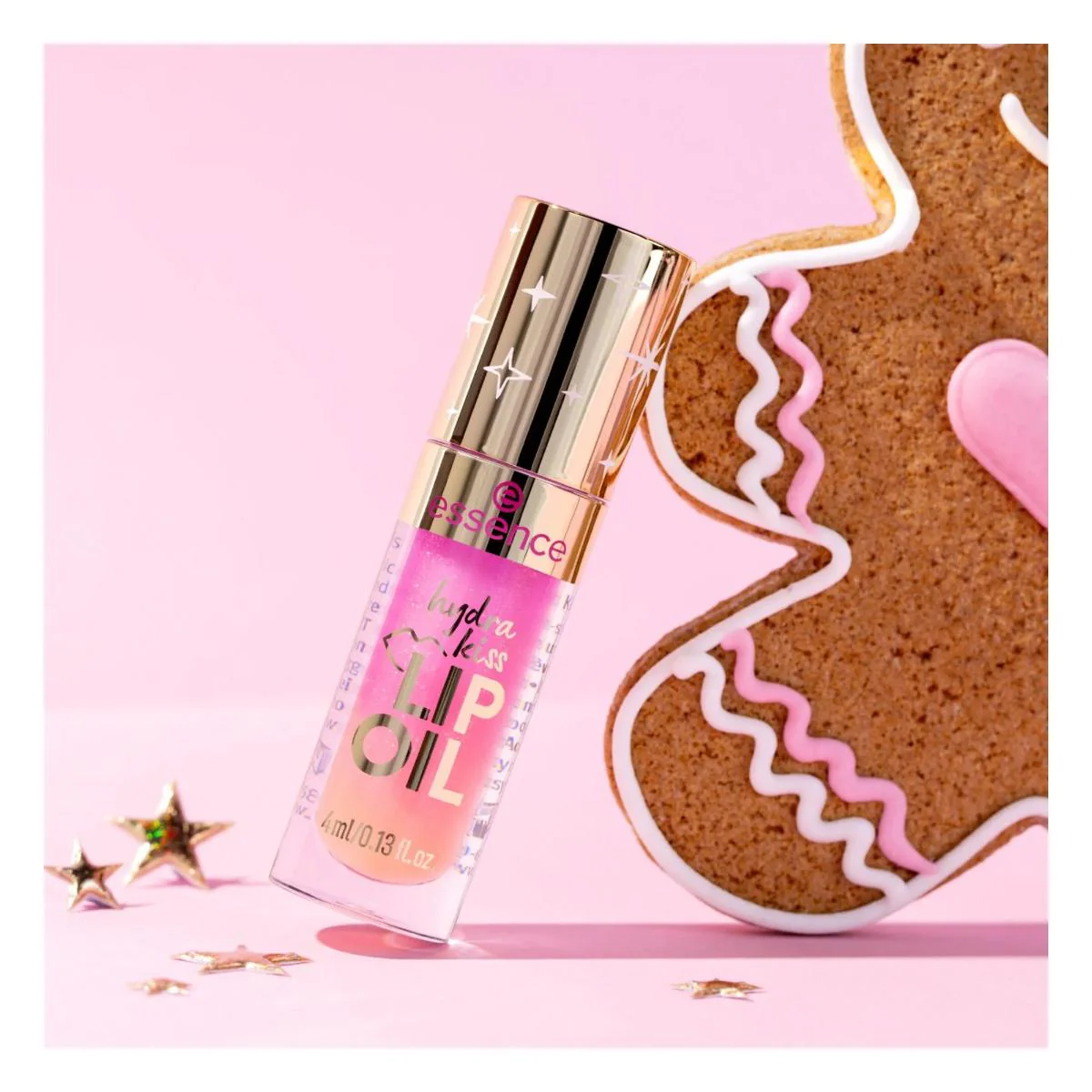 Hydra Kiss Lip Oil - The Most Wonderful Kiss - Image 7