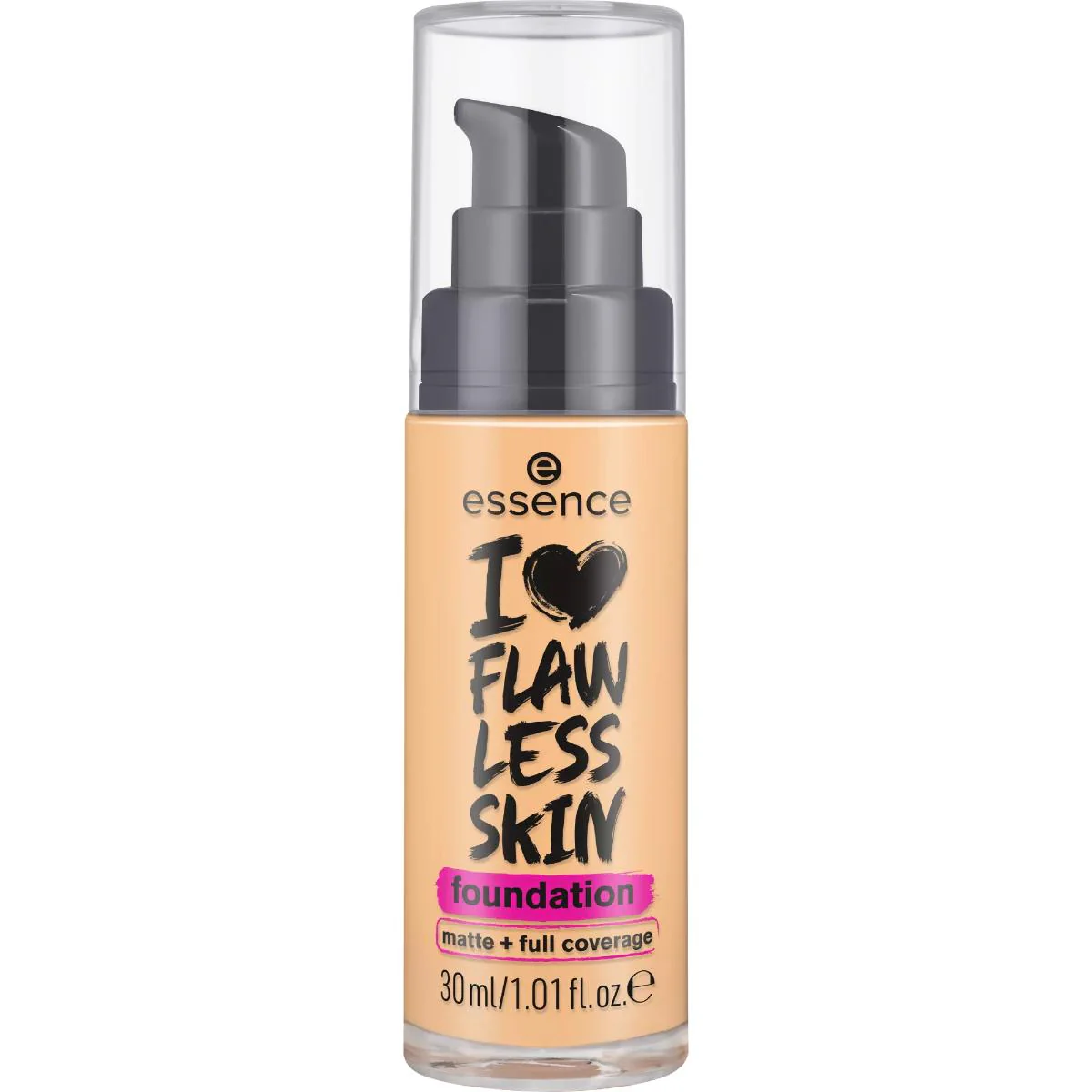 I Love Flawless Skin Foundation - Image 10