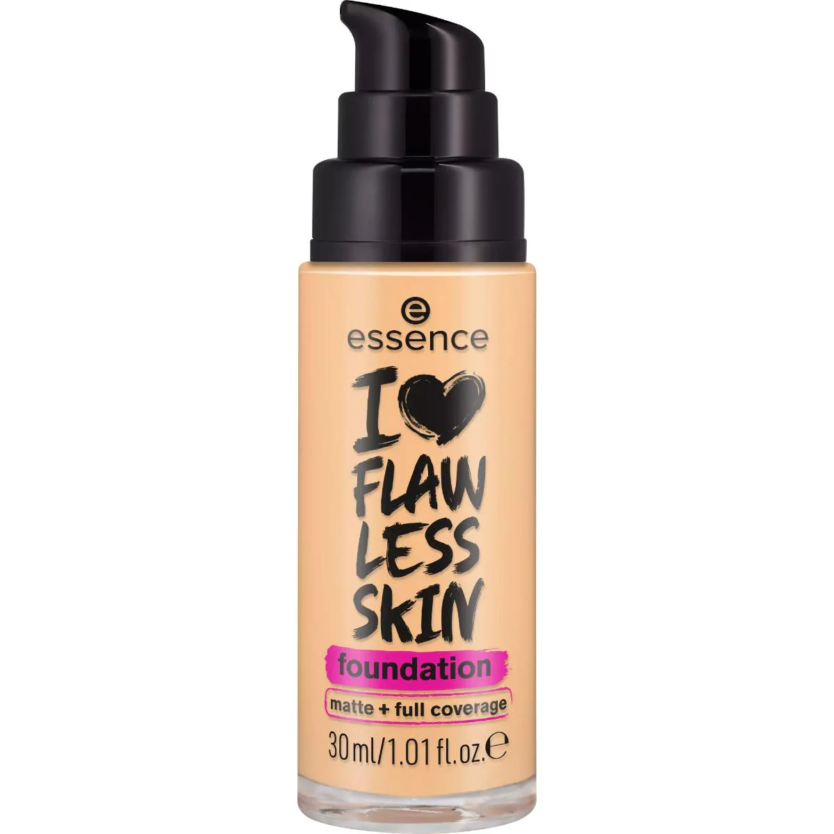 I Love Flawless Skin Foundation - Image 11