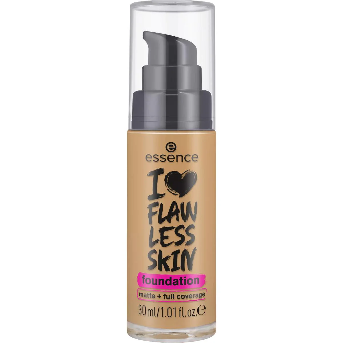 I Love Flawless Skin Foundation - Image 13