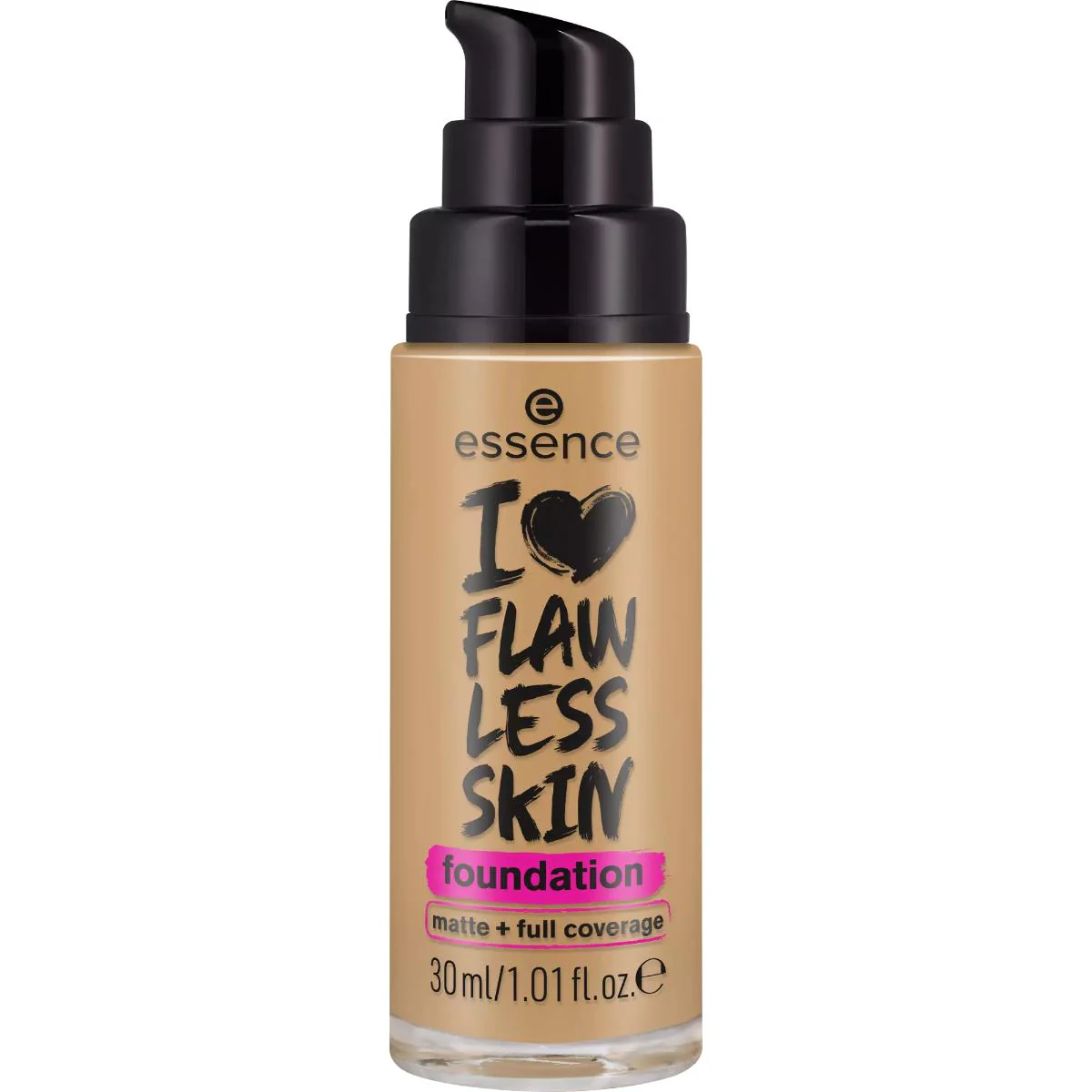 I Love Flawless Skin Foundation - Image 14