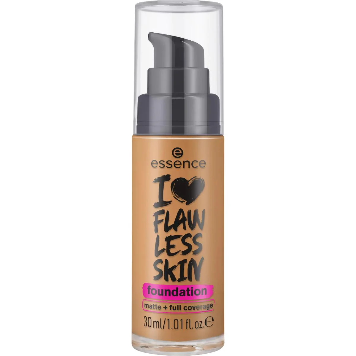 I Love Flawless Skin Foundation - Image 16