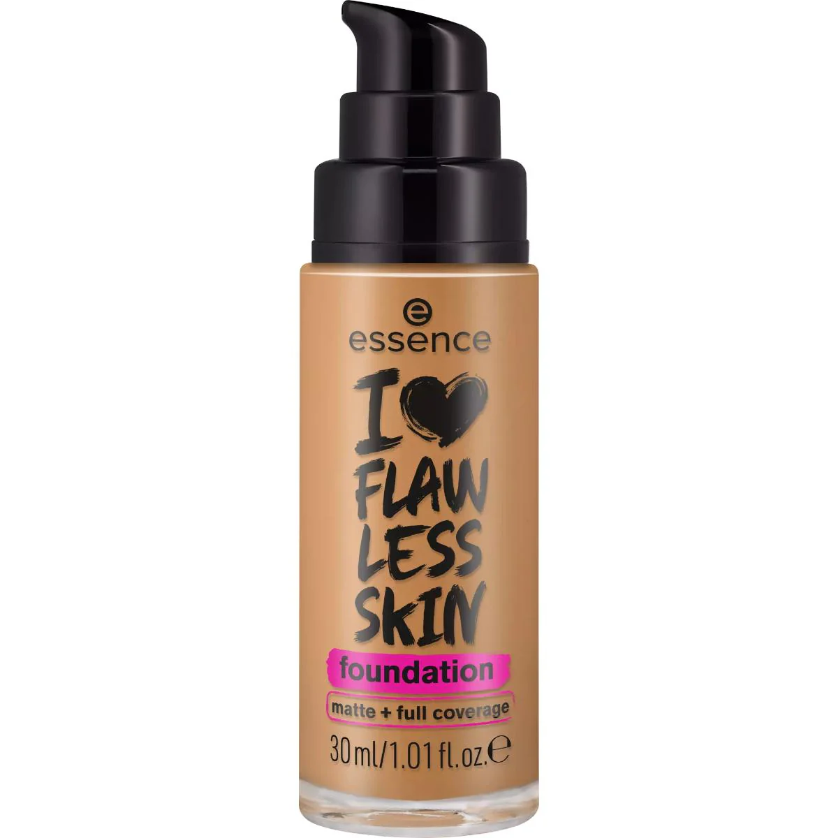 I Love Flawless Skin Foundation - Image 17