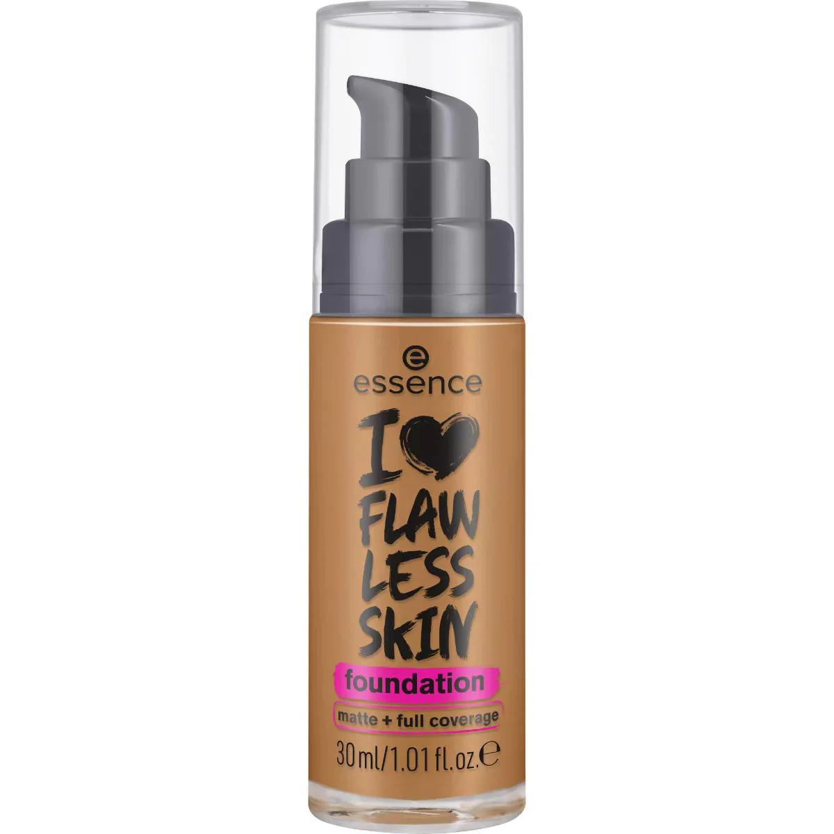 I Love Flawless Skin Foundation - Image 19