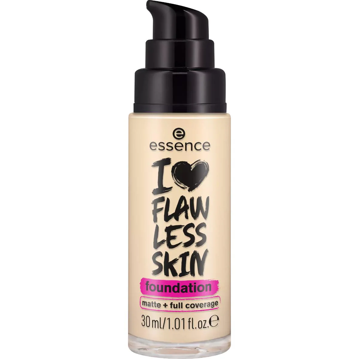 I Love Flawless Skin Foundation - Image 2