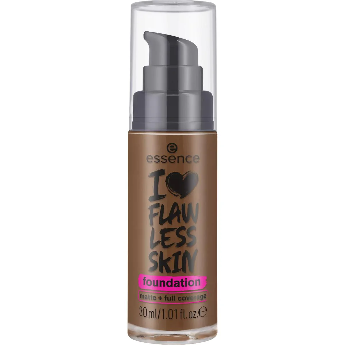 I Love Flawless Skin Foundation - Image 25