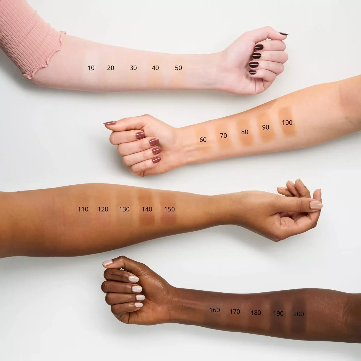 I Love Flawless Skin Foundation - Image 34
