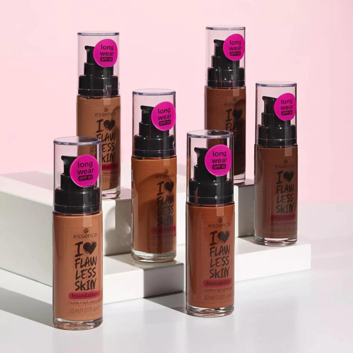 I Love Flawless Skin Foundation - Image 35