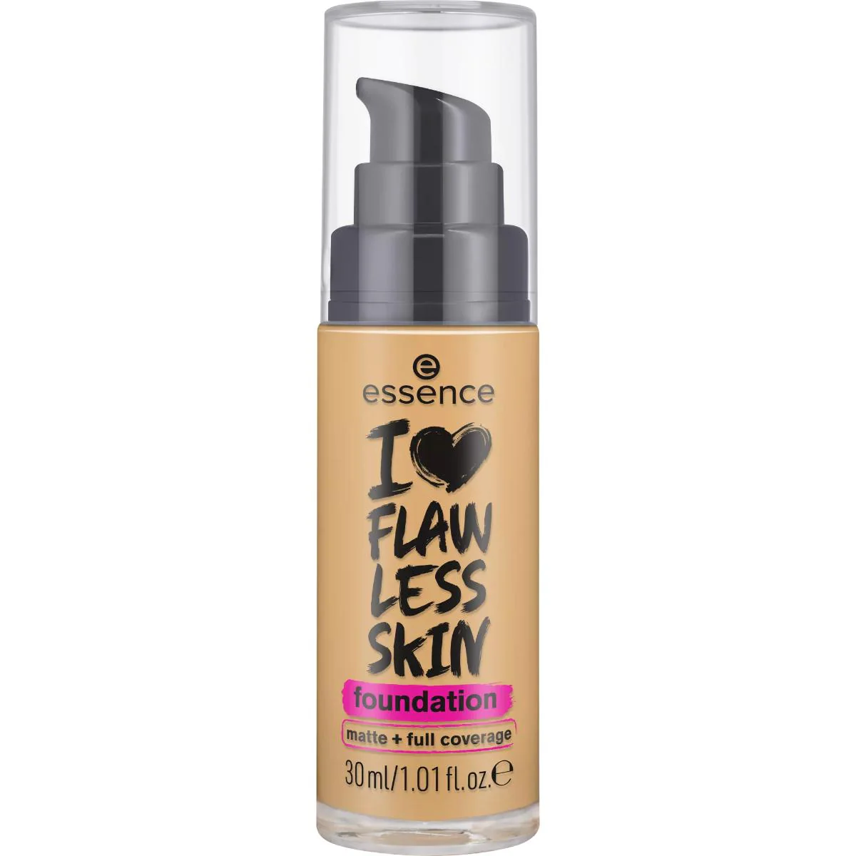 I Love Flawless Skin Foundation - Image 4