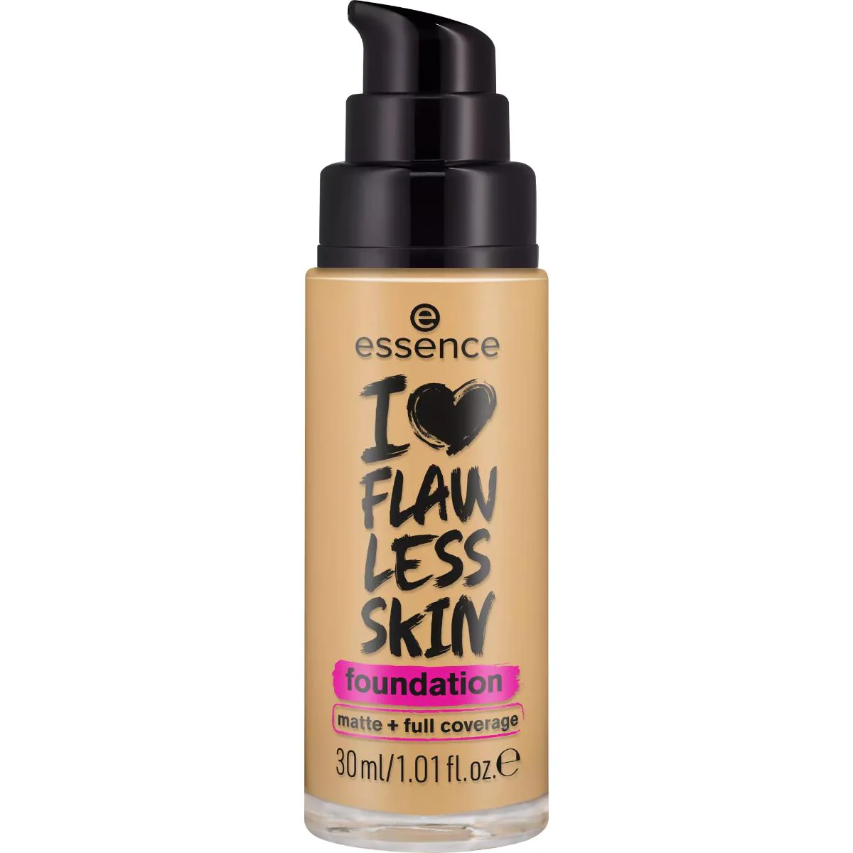 I Love Flawless Skin Foundation - Image 5