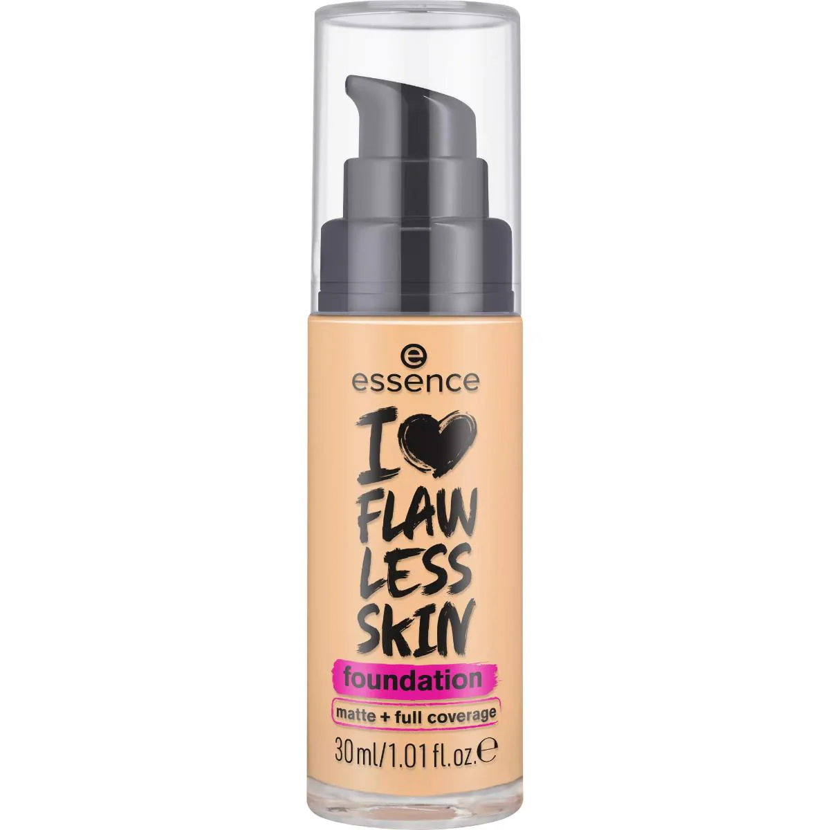 I Love Flawless Skin Foundation - Image 7