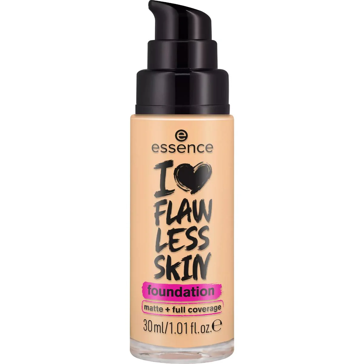 I Love Flawless Skin Foundation - Image 8