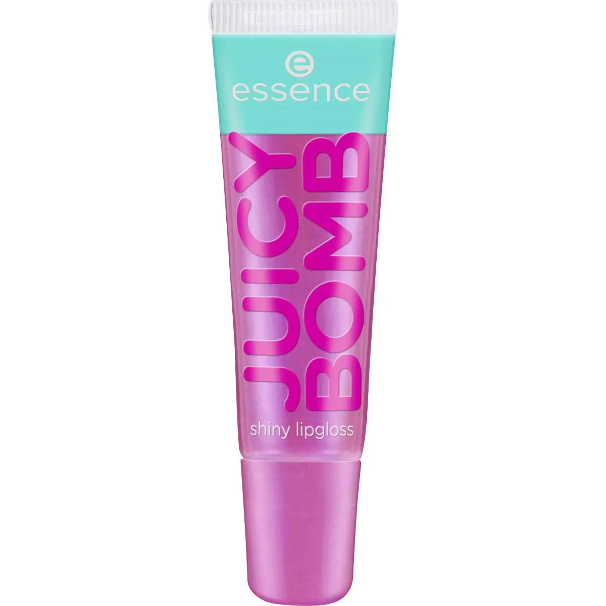 Juicy Bomb Shiny Lipgloss - Image 16