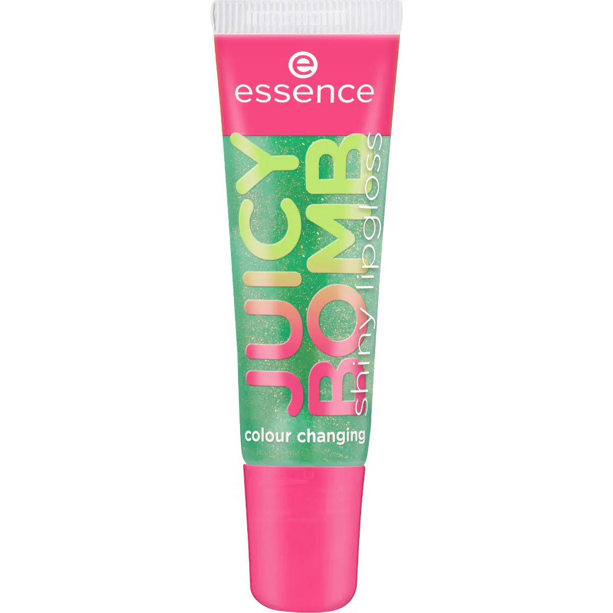 Juicy Bomb Shiny Lipgloss - Image 24