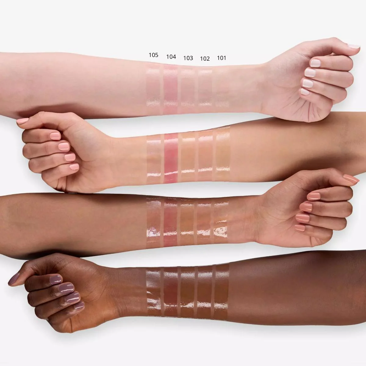 Juicy Bomb Shiny Lipgloss - Image 27