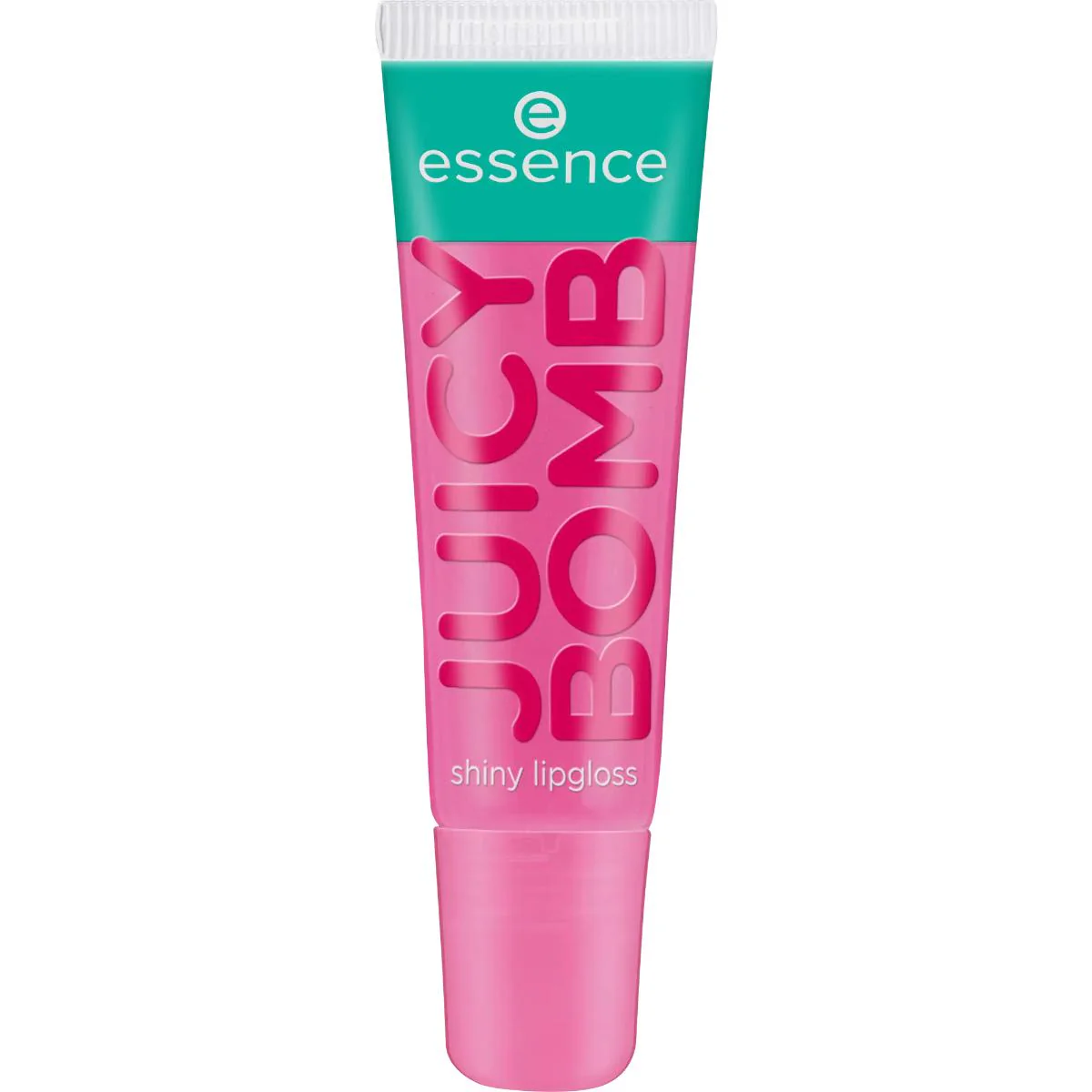 Juicy Bomb Shiny Lipgloss - Image 5