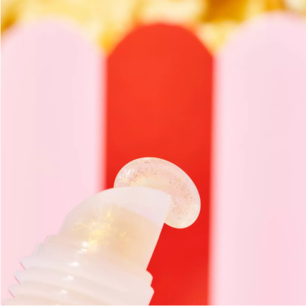 Popcorn Bomb Shiny Lipgloss - Image 5