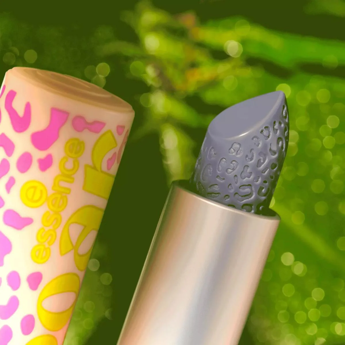 Roooar Colour Changing Lip Glow - Image 3