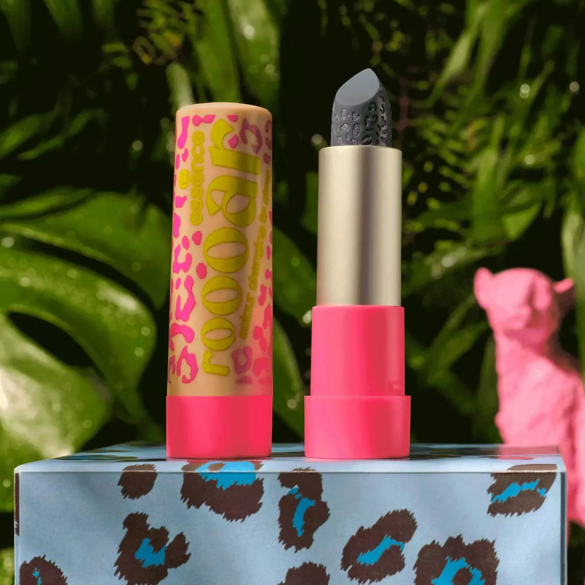 Roooar Colour Changing Lip Glow - Image 4