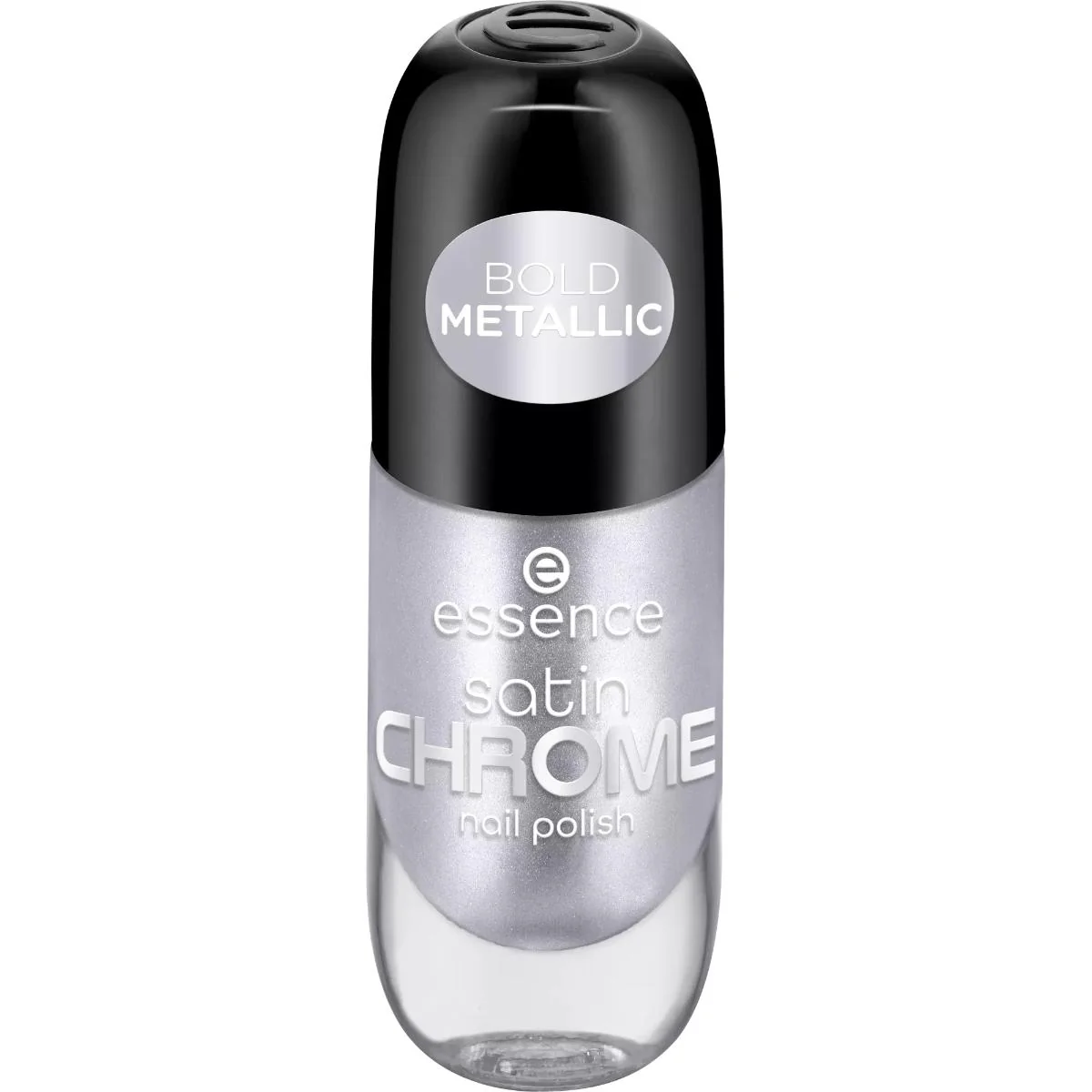 Satin Chrome Nail Polish - 8ML - Image 11