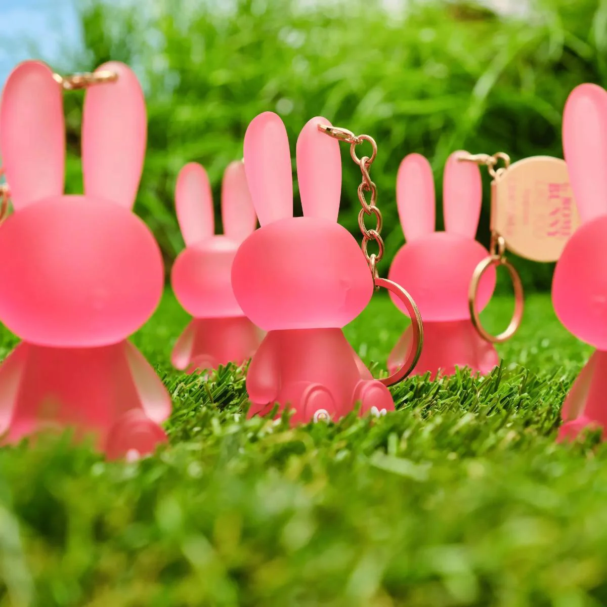 Somebunny Like You Lipgloss - Image 4