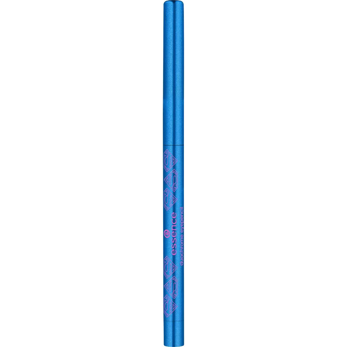 Superman Creamy Duo Chrome Eyepencil - Image 2