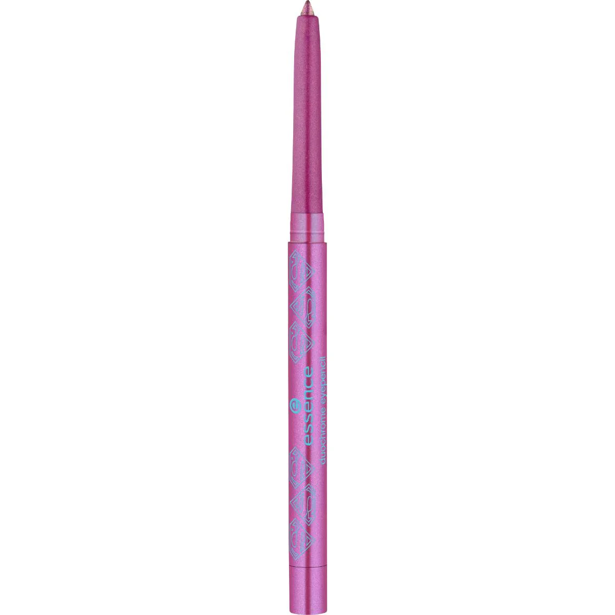 Superman Creamy Duo Chrome Eyepencil - Image 5