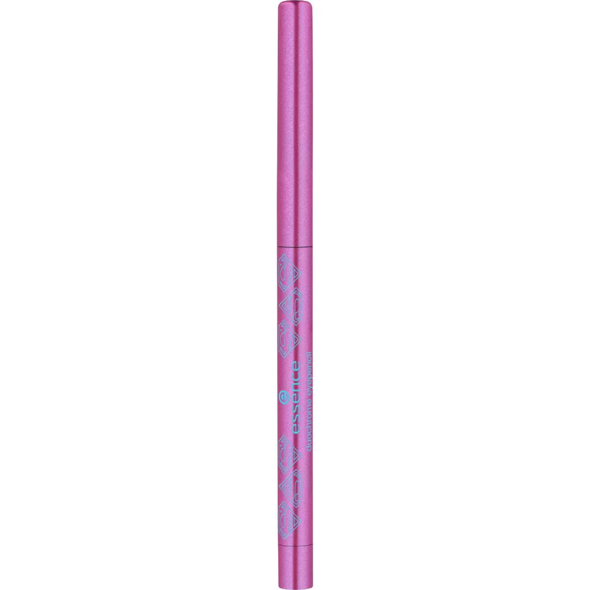 Superman Creamy Duo Chrome Eyepencil - Image 6
