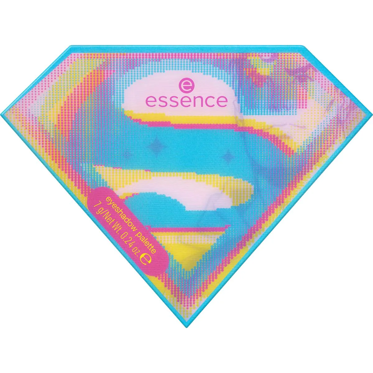 Superman Eyeshadow Palette - Image 10