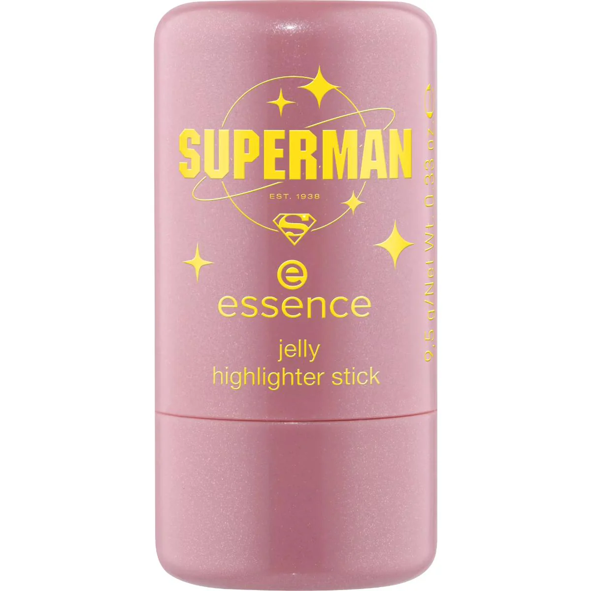 Superman Jelly Highlighter Stick - Image 2