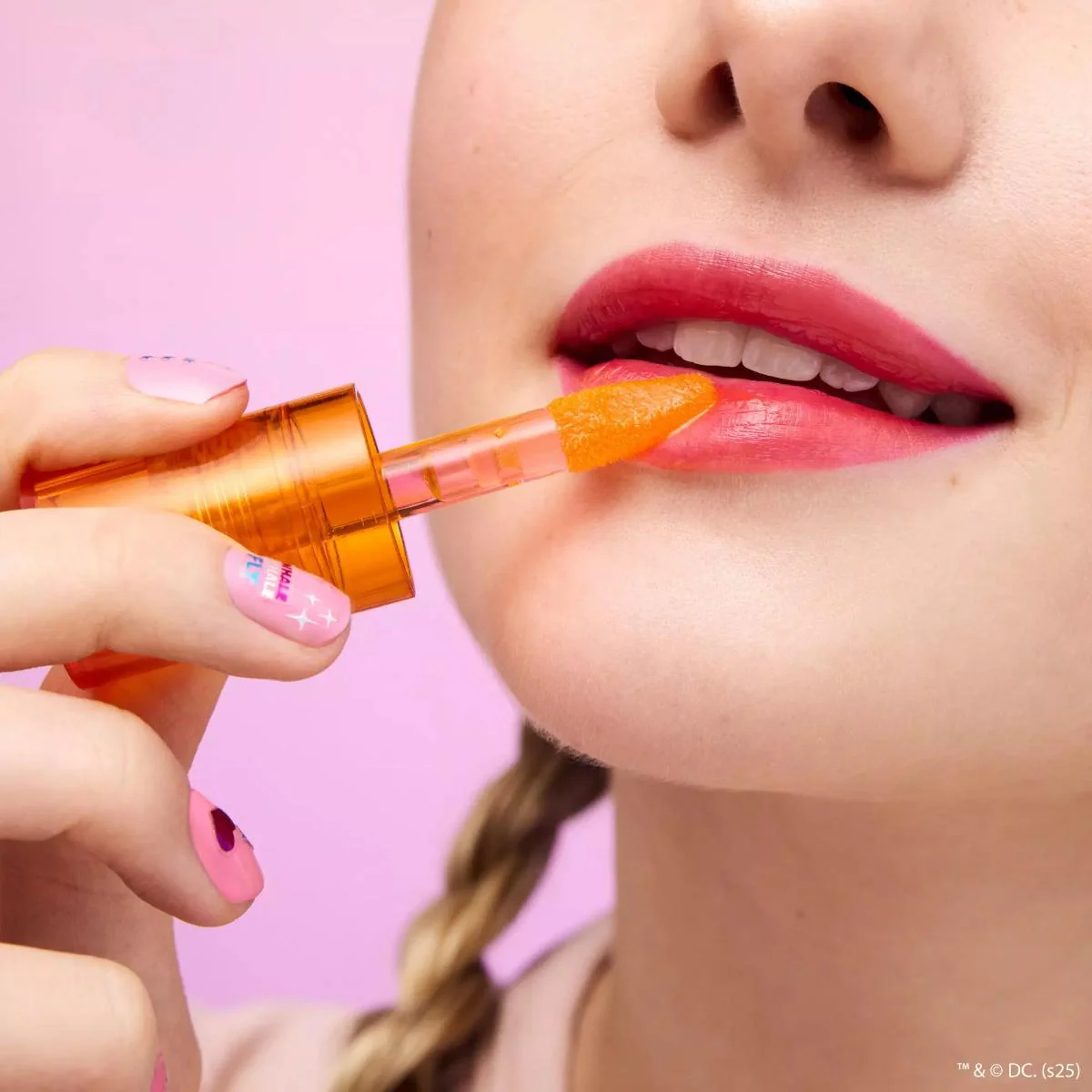 Superman Jelly Lip Stain - Image 10
