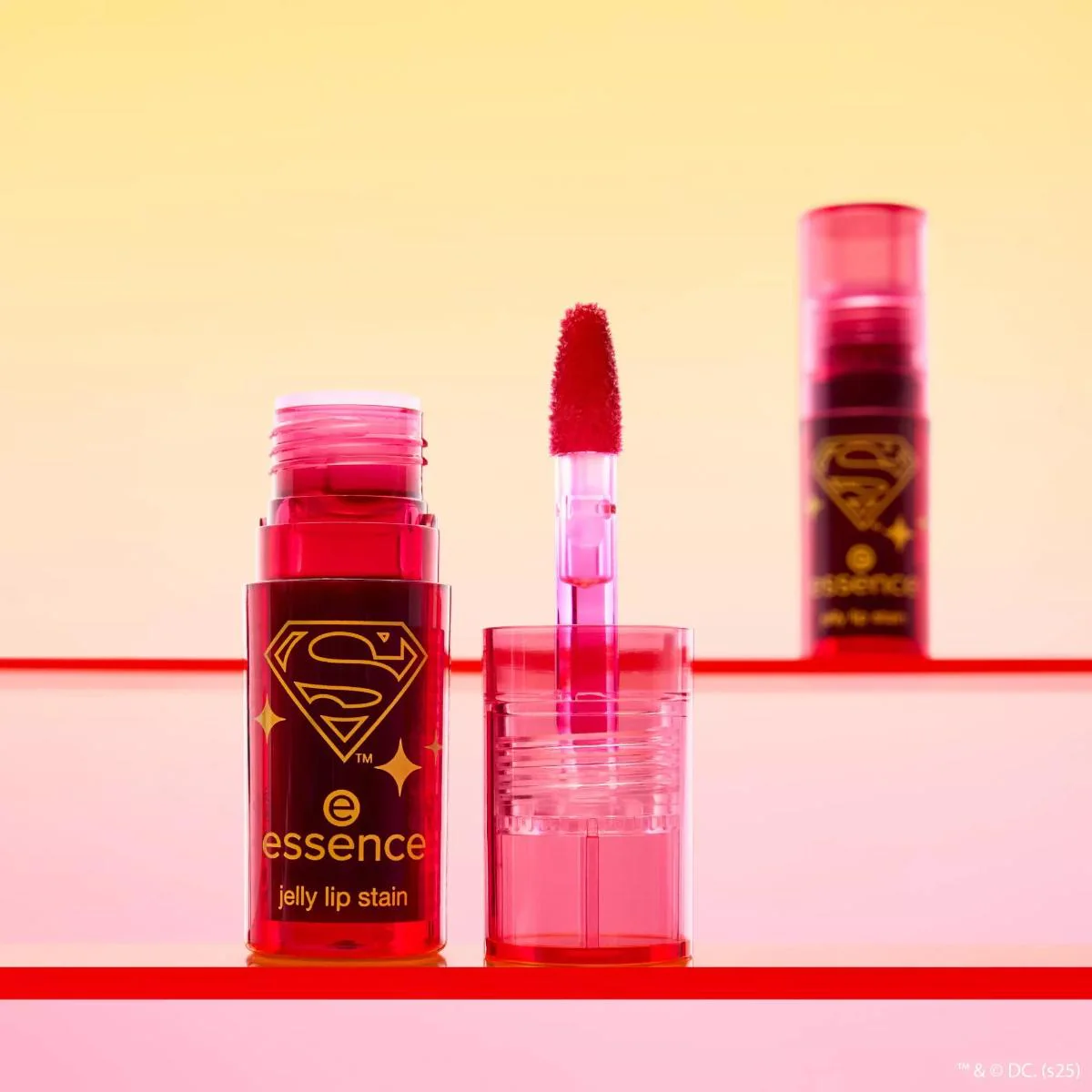 Superman Jelly Lip Stain - Image 11