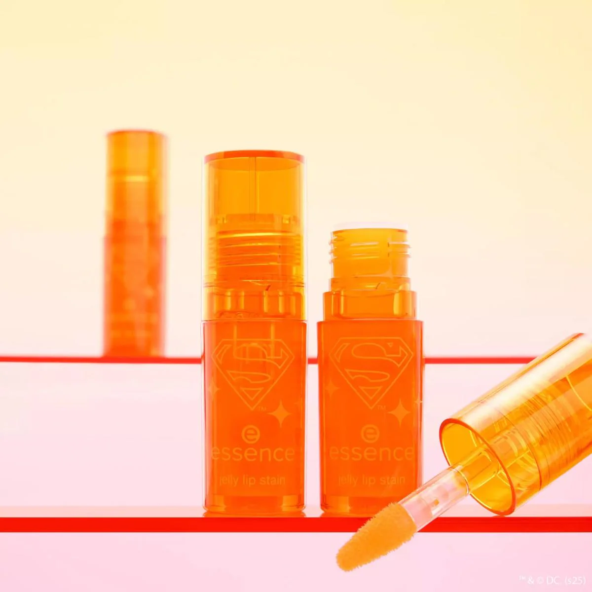 Superman Jelly Lip Stain - Image 12