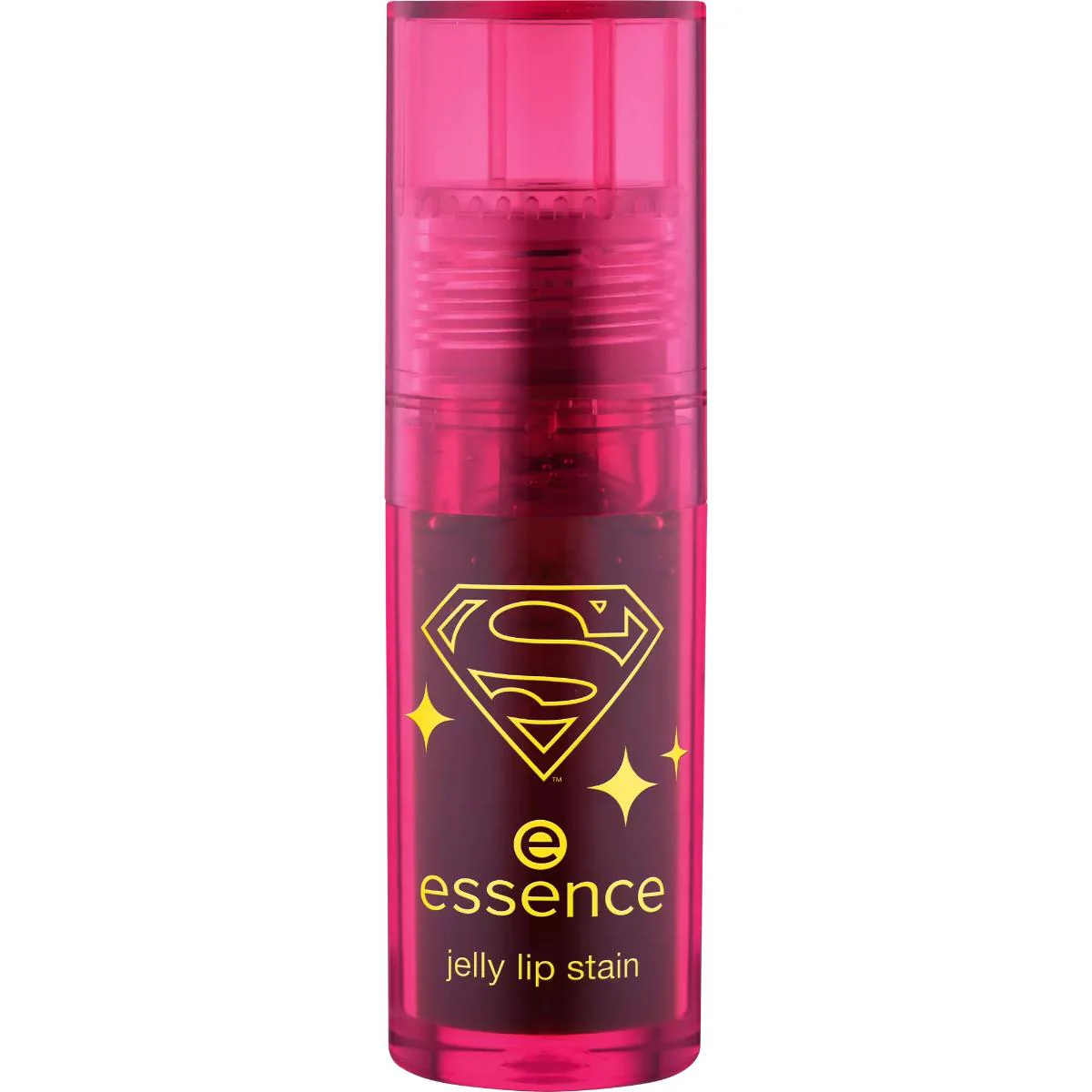 Superman Jelly Lip Stain - Image 2
