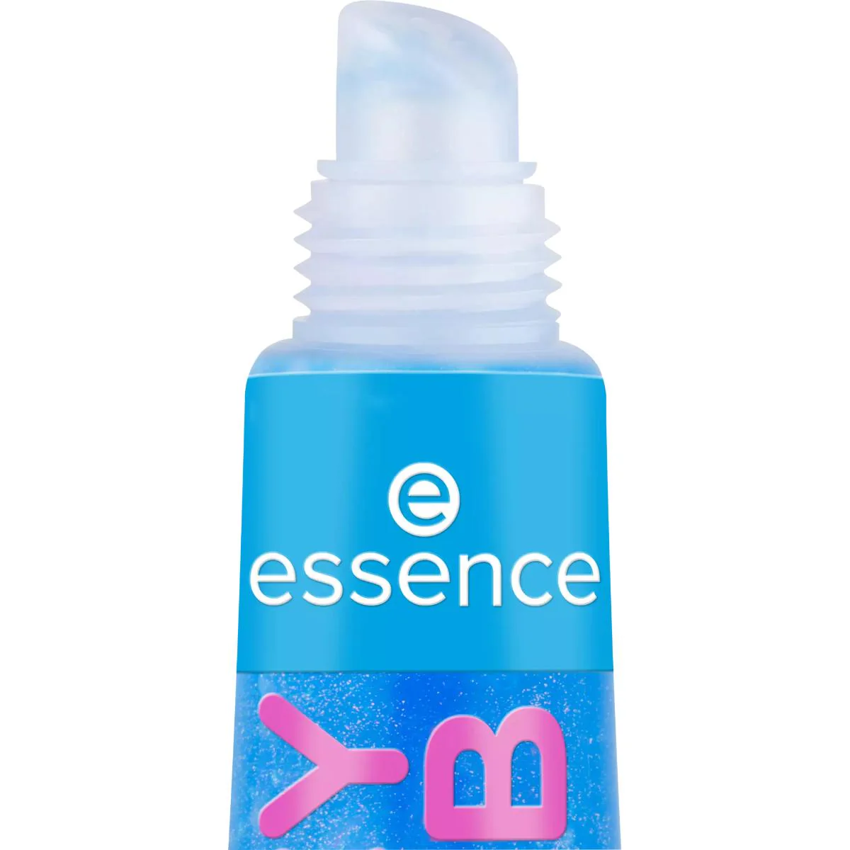 Superman Juicy Bomb Colour-Changing Shiny Lipgloss - Image 3
