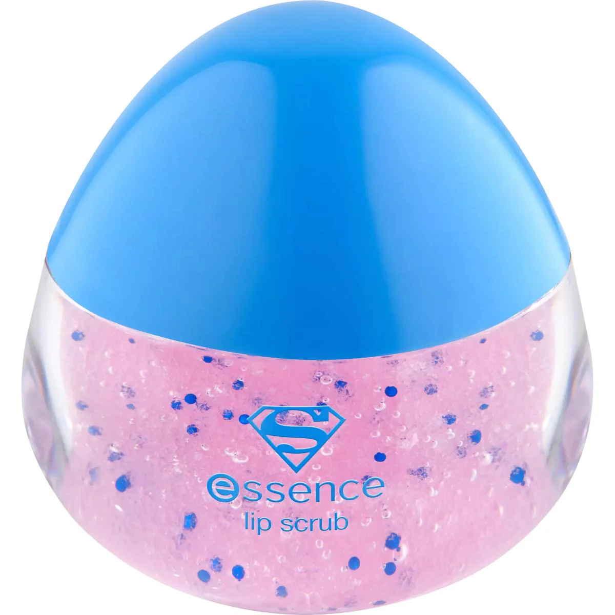 Superman Lip Scrub - Image 2