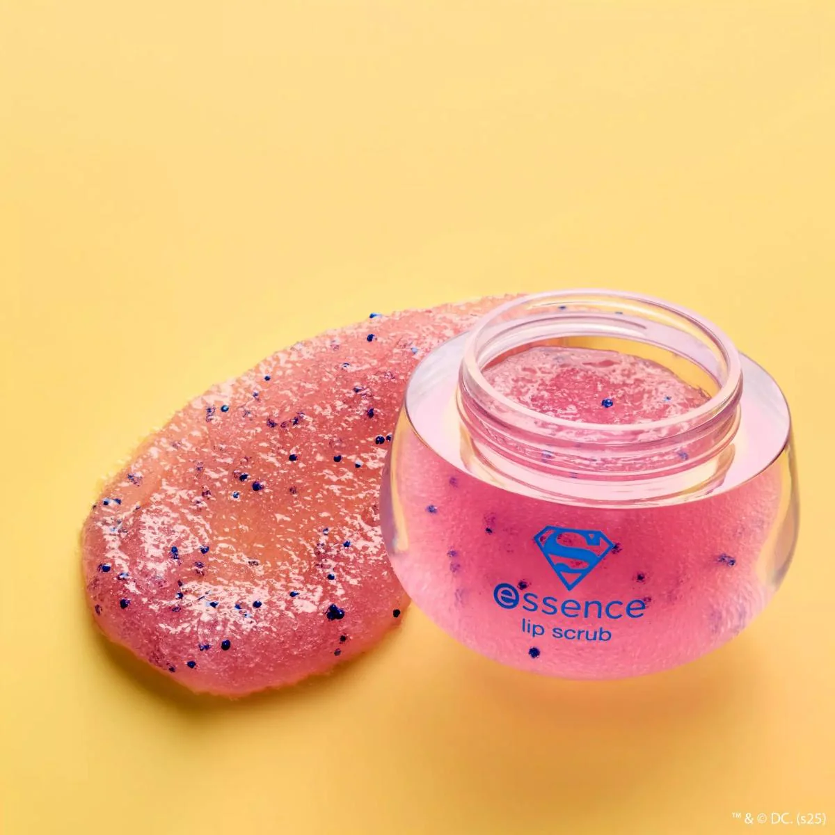 Superman Lip Scrub - Image 6