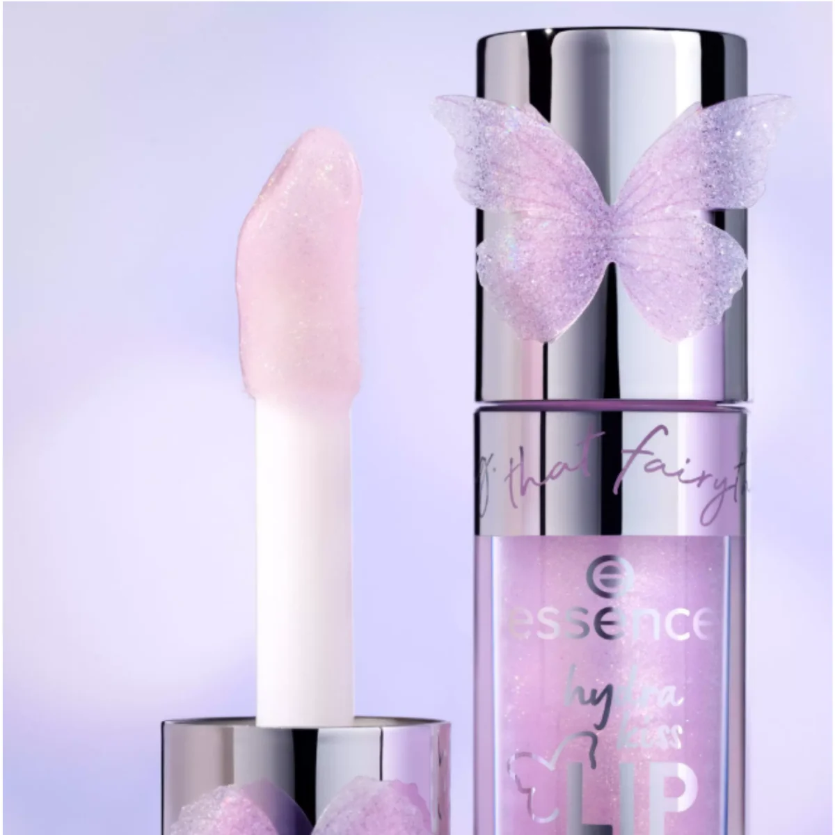 That Fairything Hydra Kiss Lip Oil - Image 4