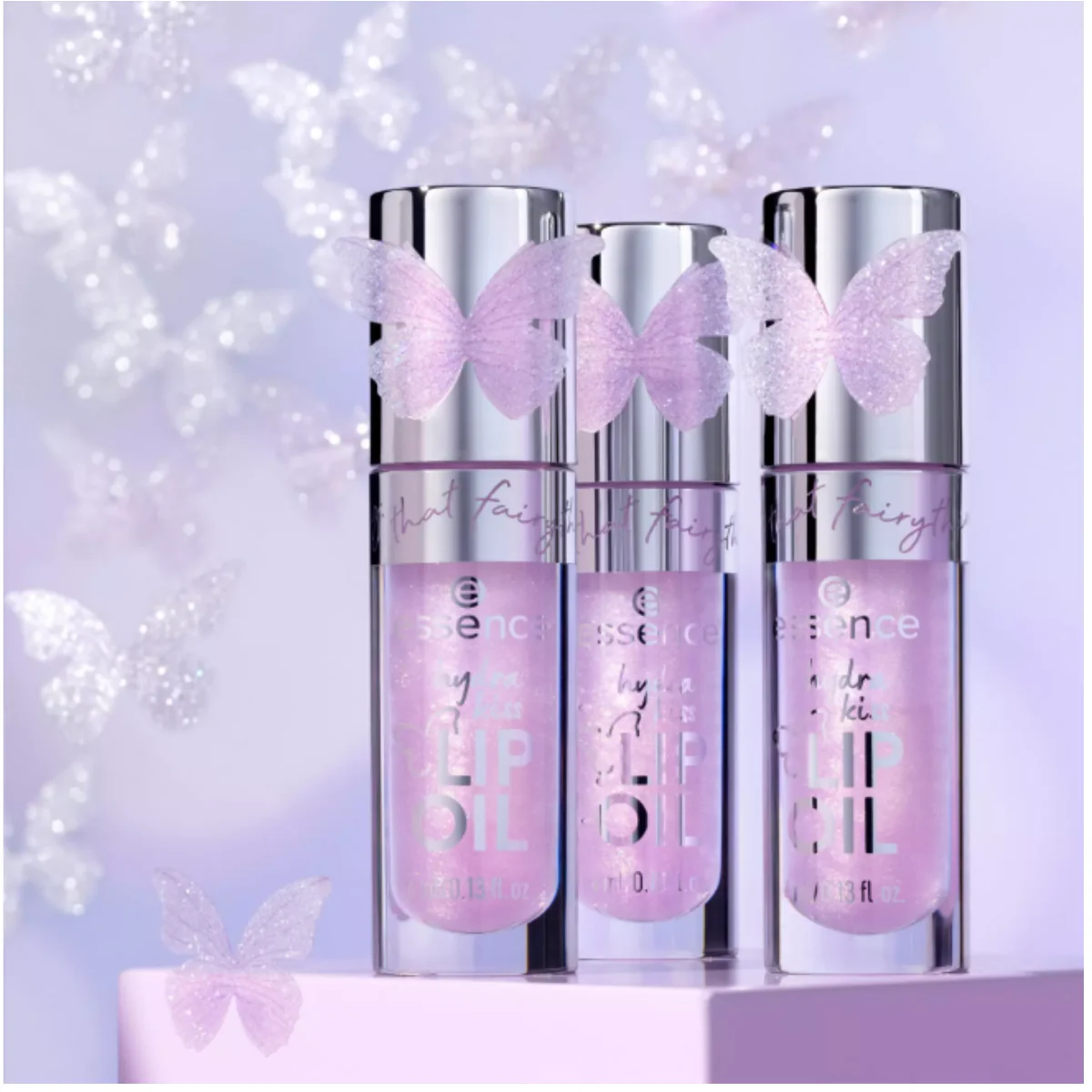 That Fairything Hydra Kiss Lip Oil - Image 5
