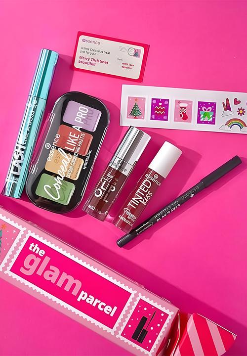 The Glam Parcel Christmas Cracker - Image 3